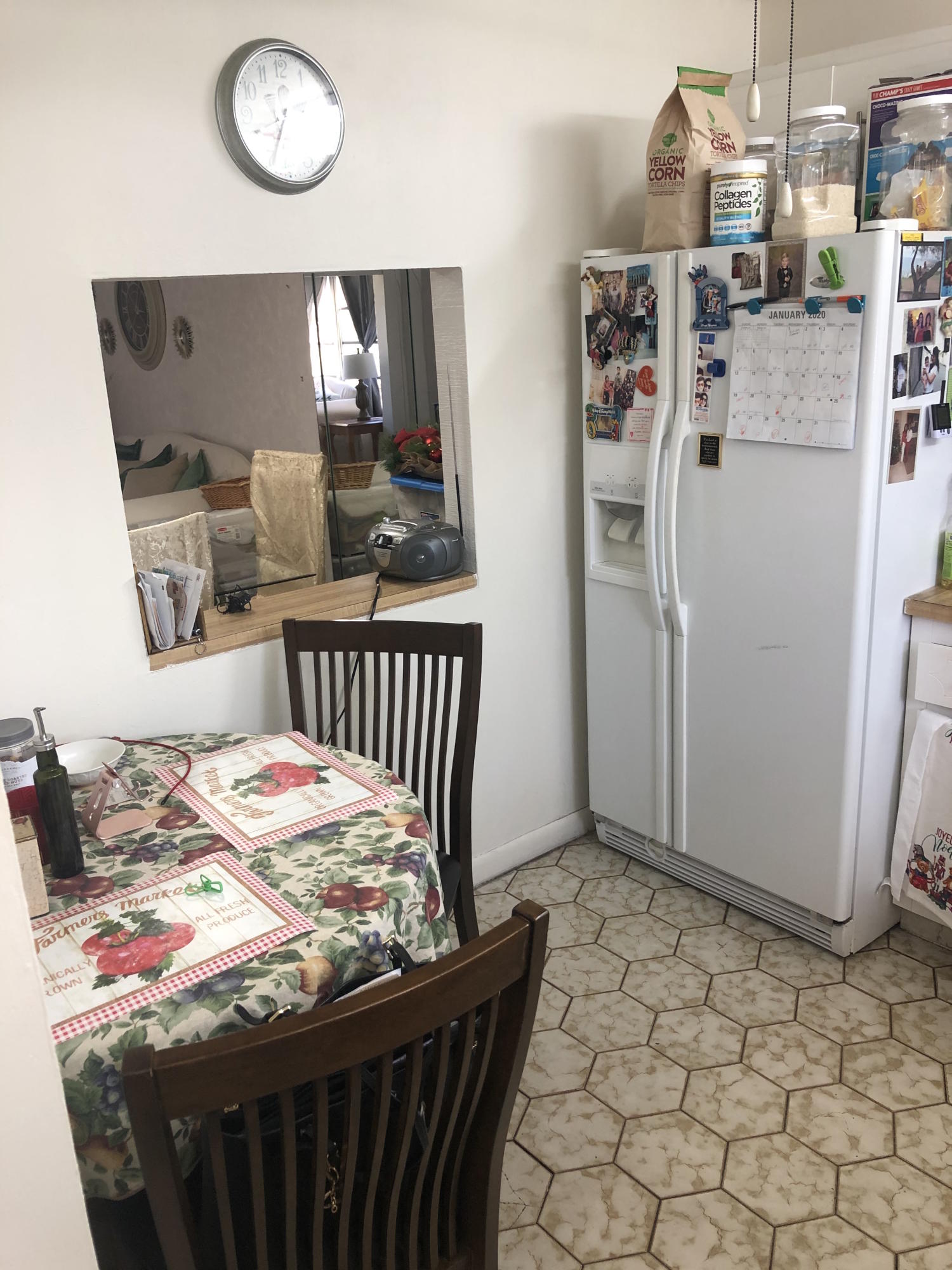 9273 Southwest 8th Street, Unit 411 Boca Raton, FL 33428 - Photo 5 of 24 Kitchen