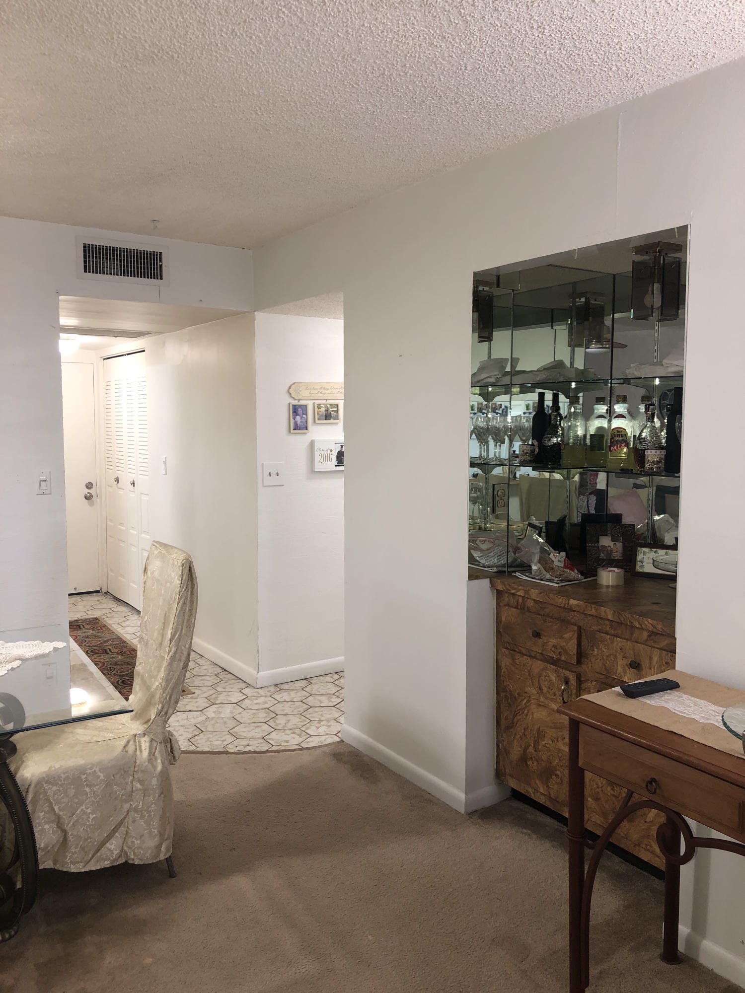 9273 Southwest 8th Street, Unit 411 Boca Raton, FL 33428 - Photo 8 of 24 Living/Bar