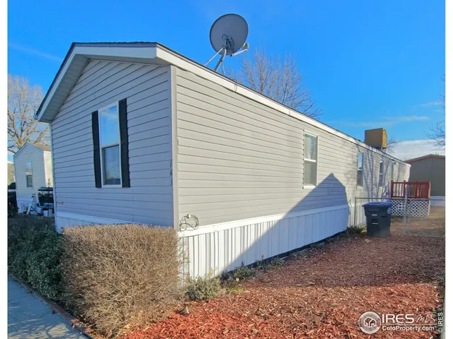 $79,000 | 731 Grand Avenue, Unit 141, Platteville, CO 80651