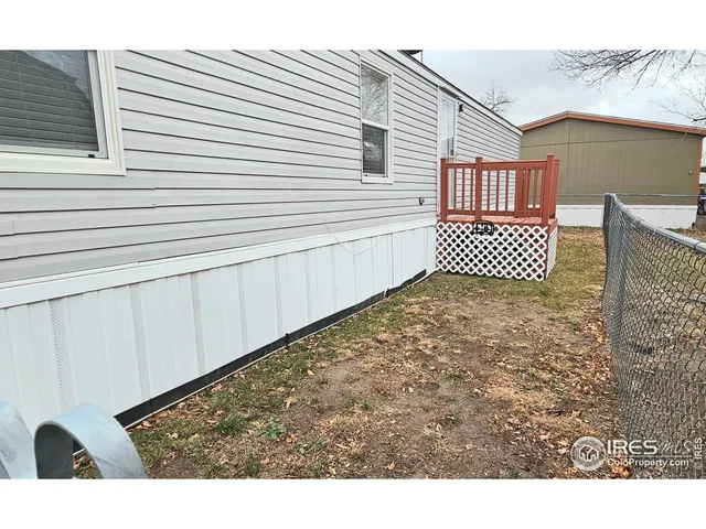 $79,000 | 731 Grand Avenue, Unit 141, Platteville, CO 80651