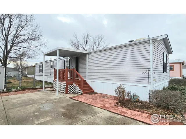 $79,000 | 731 Grand Avenue, Unit 141, Platteville, CO 80651