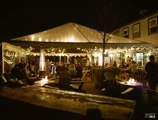 a room with lots of gym equipment