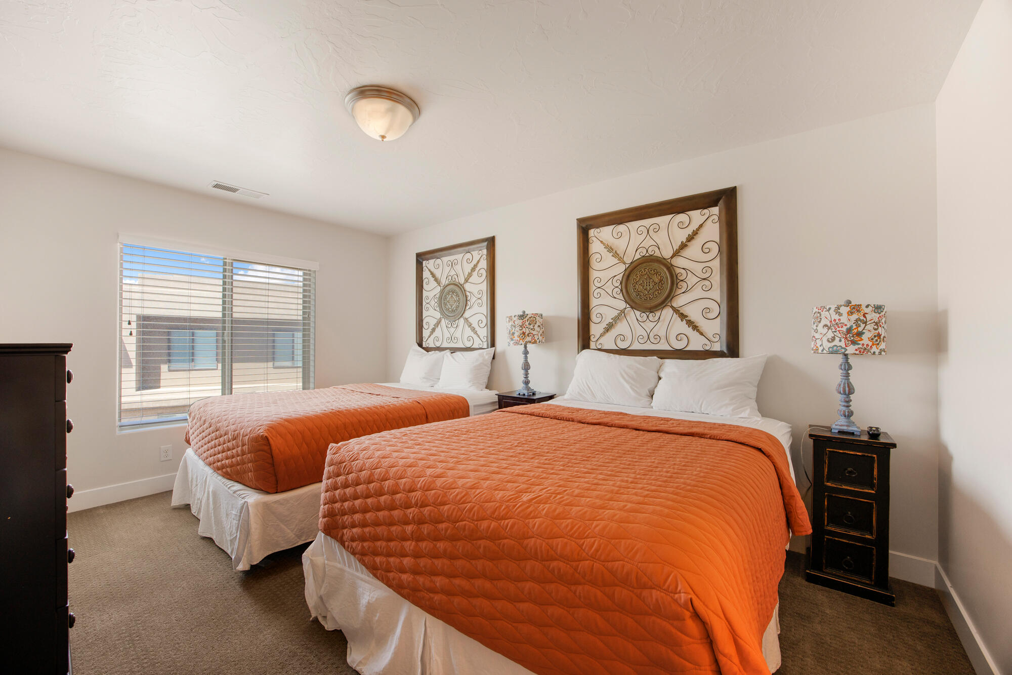 1676 Escapes Drive St. George, UT 84770 - Photo 23 of 38 Bed 3