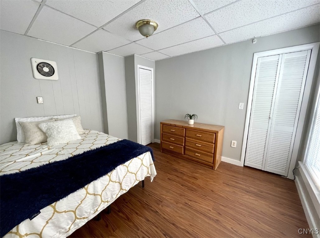 5 Sands Street Cortland, NY 13045 - Photo 12 of 15 Upstairs Unit