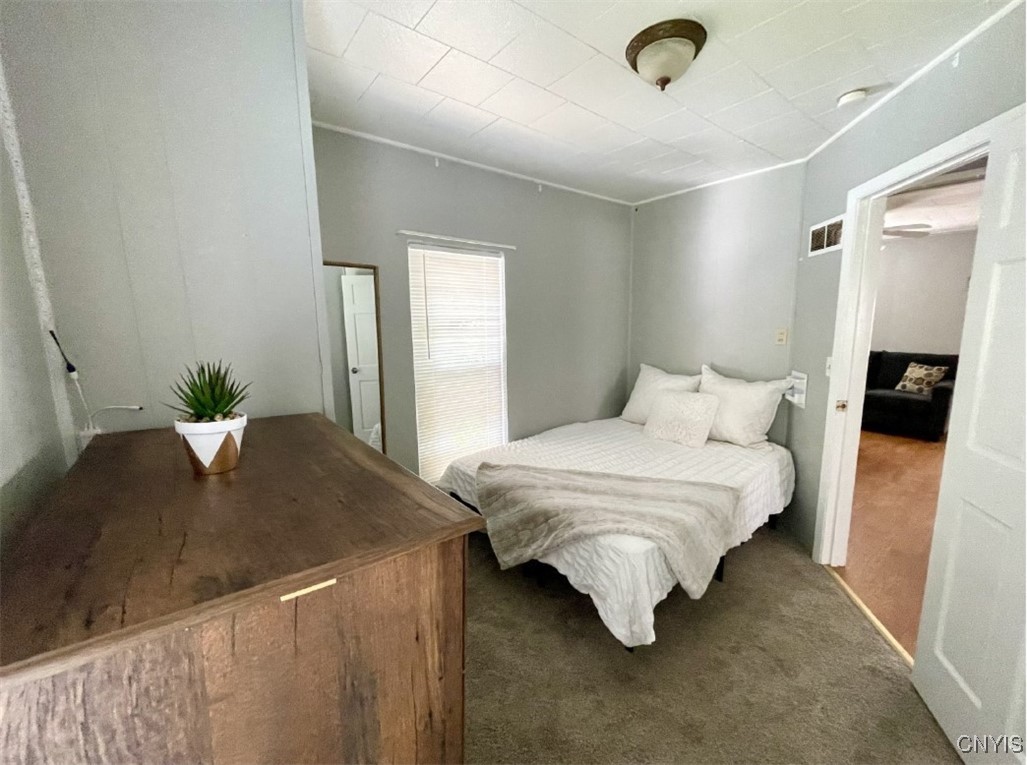 5 Sands Street Cortland, NY 13045 - Photo 13 of 15 Upstairs Unit