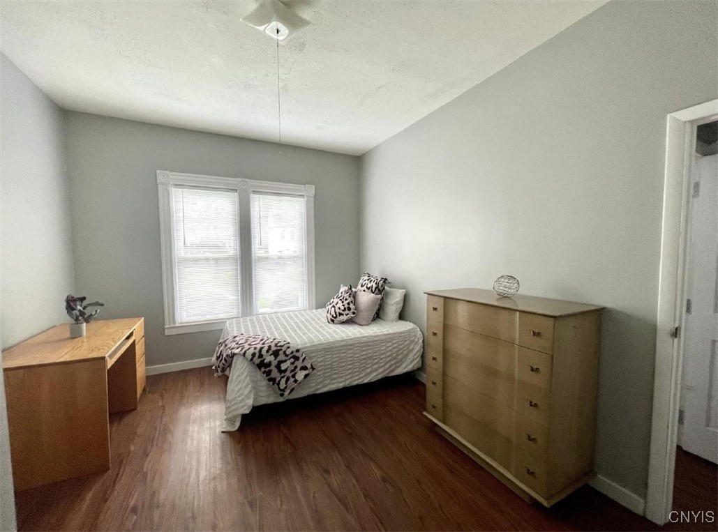 5 Sands Street Cortland, NY 13045 - Photo 6 of 15 Downstairs Unit