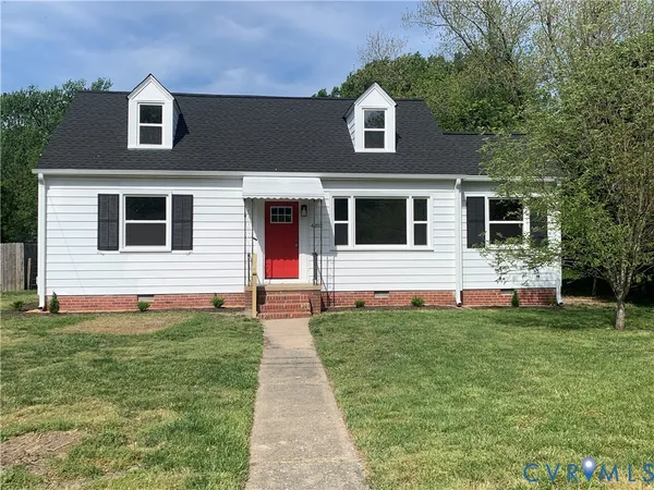 $2,600 | 4202 Thomas Drive, Richmond, VA 23222