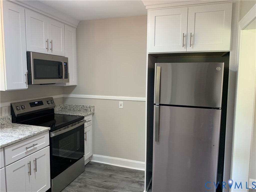 4202 Thomas Drive Richmond, VA 23222 - Photo 12 of 36