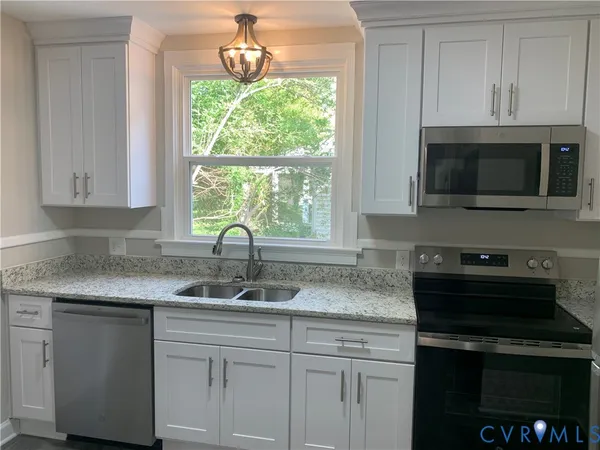 $2,600 | 4202 Thomas Drive, Richmond, VA 23222