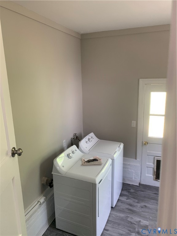 4202 Thomas Drive Richmond, VA 23222 - Photo 15 of 36