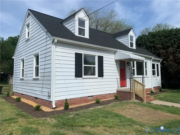 $2,600 | 4202 Thomas Drive, Richmond, VA 23222
