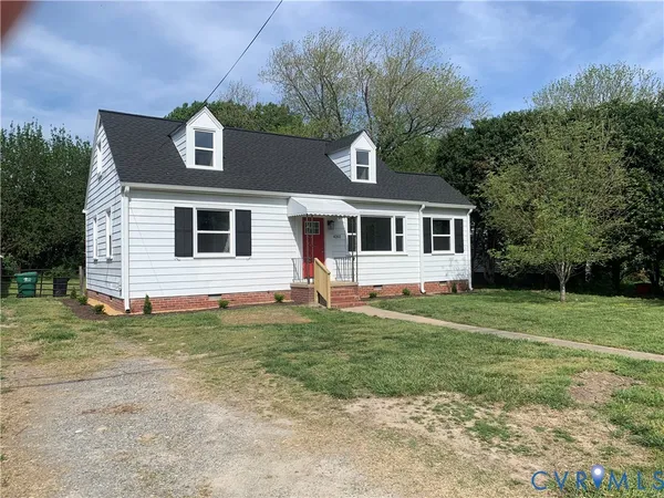 $2,600 | 4202 Thomas Drive, Richmond, VA 23222