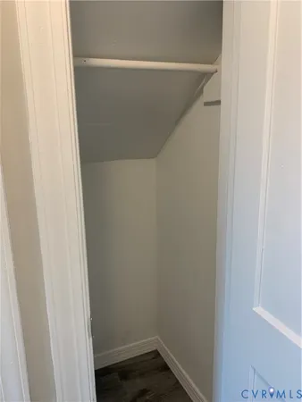 a view of small space