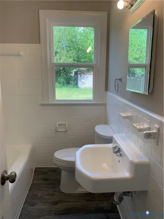 $2,600 | 4202 Thomas Drive, Richmond, VA 23222