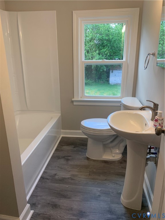 4202 Thomas Drive Richmond, VA 23222 - Photo 29 of 36