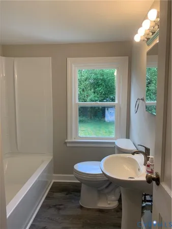 $2,600 | 4202 Thomas Drive, Richmond, VA 23222