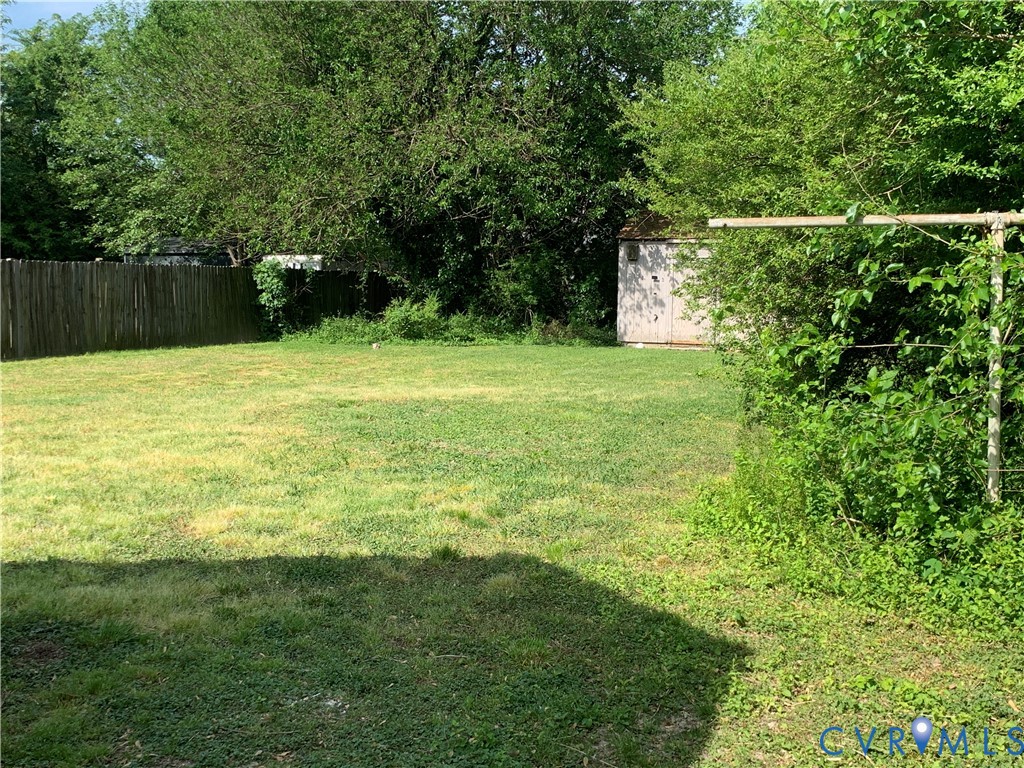 4202 Thomas Drive Richmond, VA 23222 - Photo 33 of 36