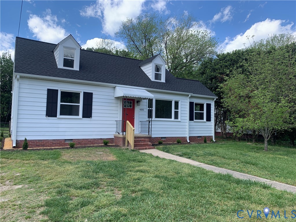 4202 Thomas Drive Richmond, VA 23222 - Photo 35 of 36