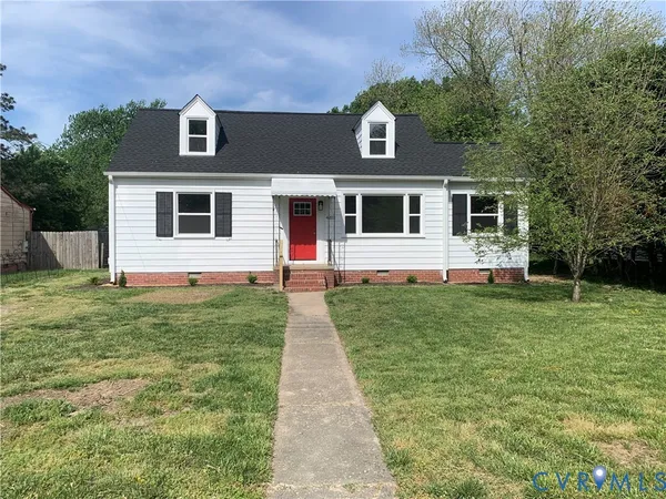 $2,600 | 4202 Thomas Drive, Richmond, VA 23222