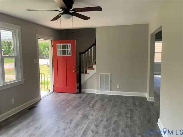 $2,600 | 4202 Thomas Drive, Richmond, VA 23222