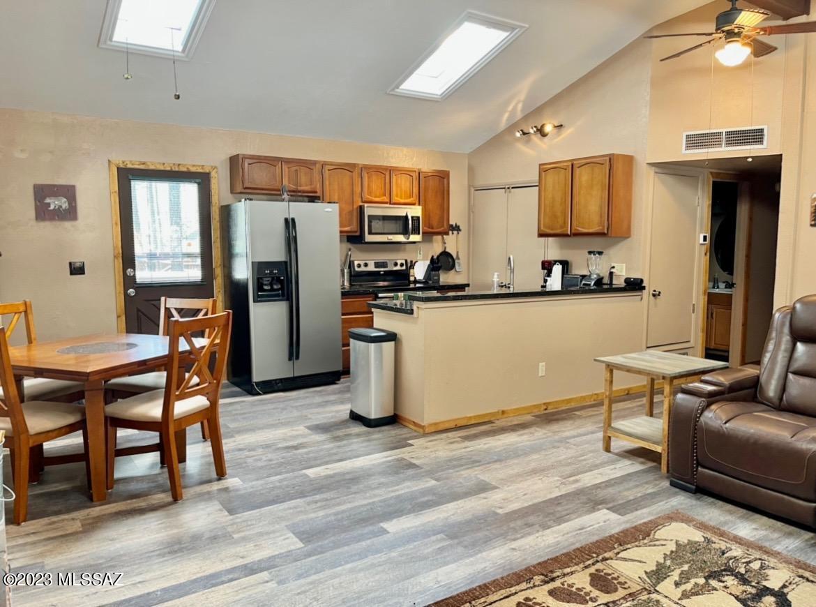 8207 Buck Springs Road Pinetop, AZ 85935 - Photo 6 of 29 Gallery Image 6