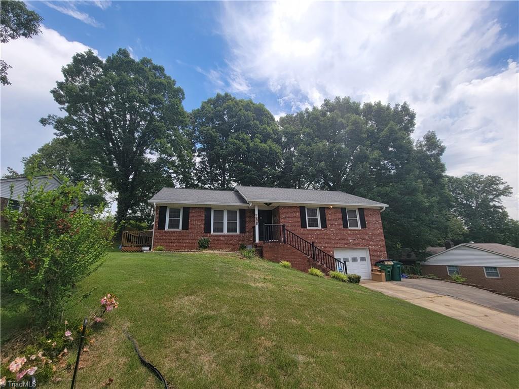 607 Brightsfield Court Rural Hall, NC 27045 - Photo 1 of 31 Gallery Image 1