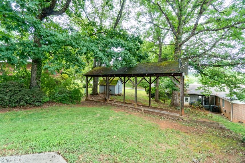 607 Brightsfield Court Rural Hall, NC 27045 - Photo 31 of 31 Gallery Image 31