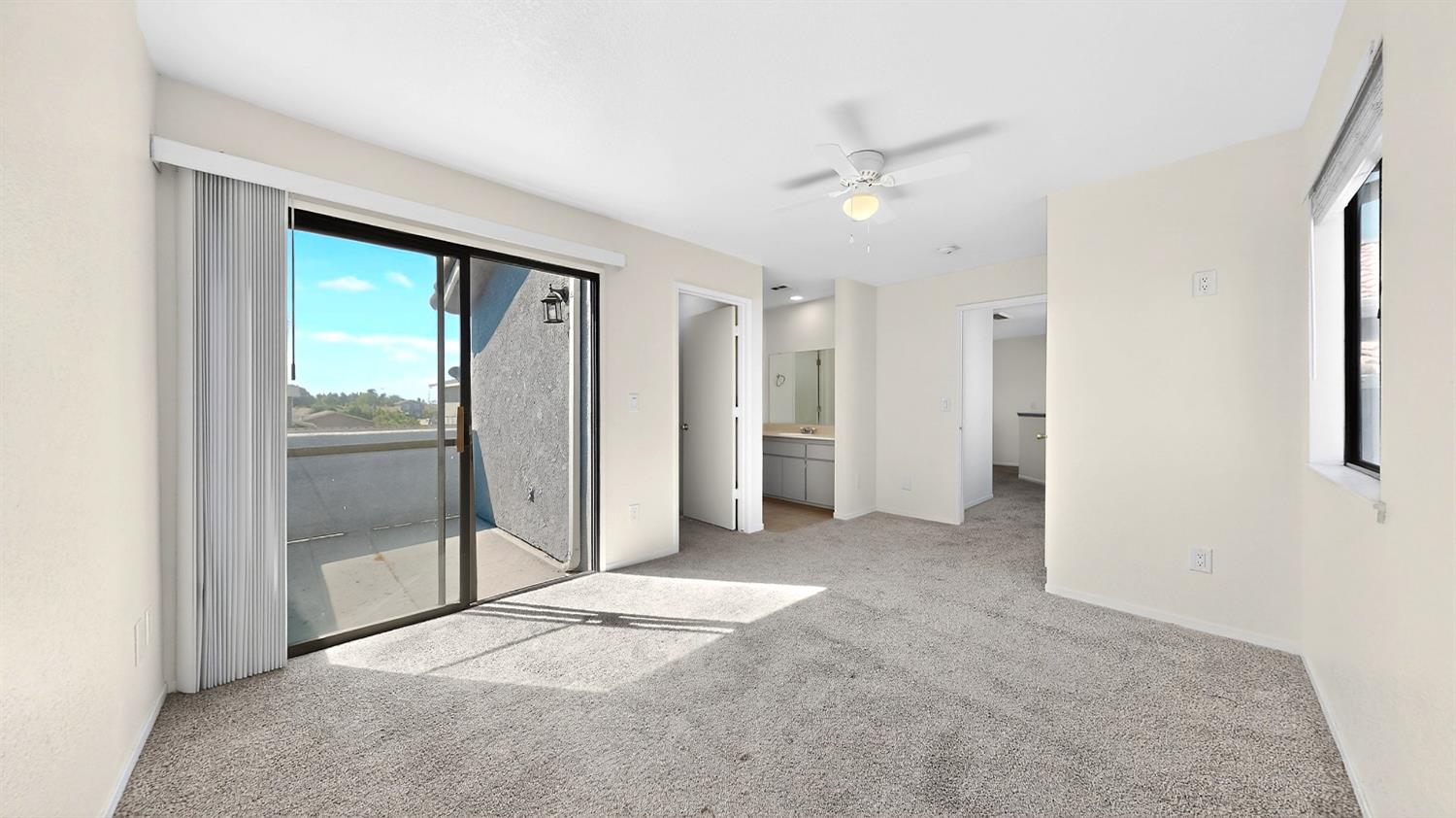 3632 La Mancha Place Turlock, CA 95382 - Photo 24 of 31 a view of a big room with closet area