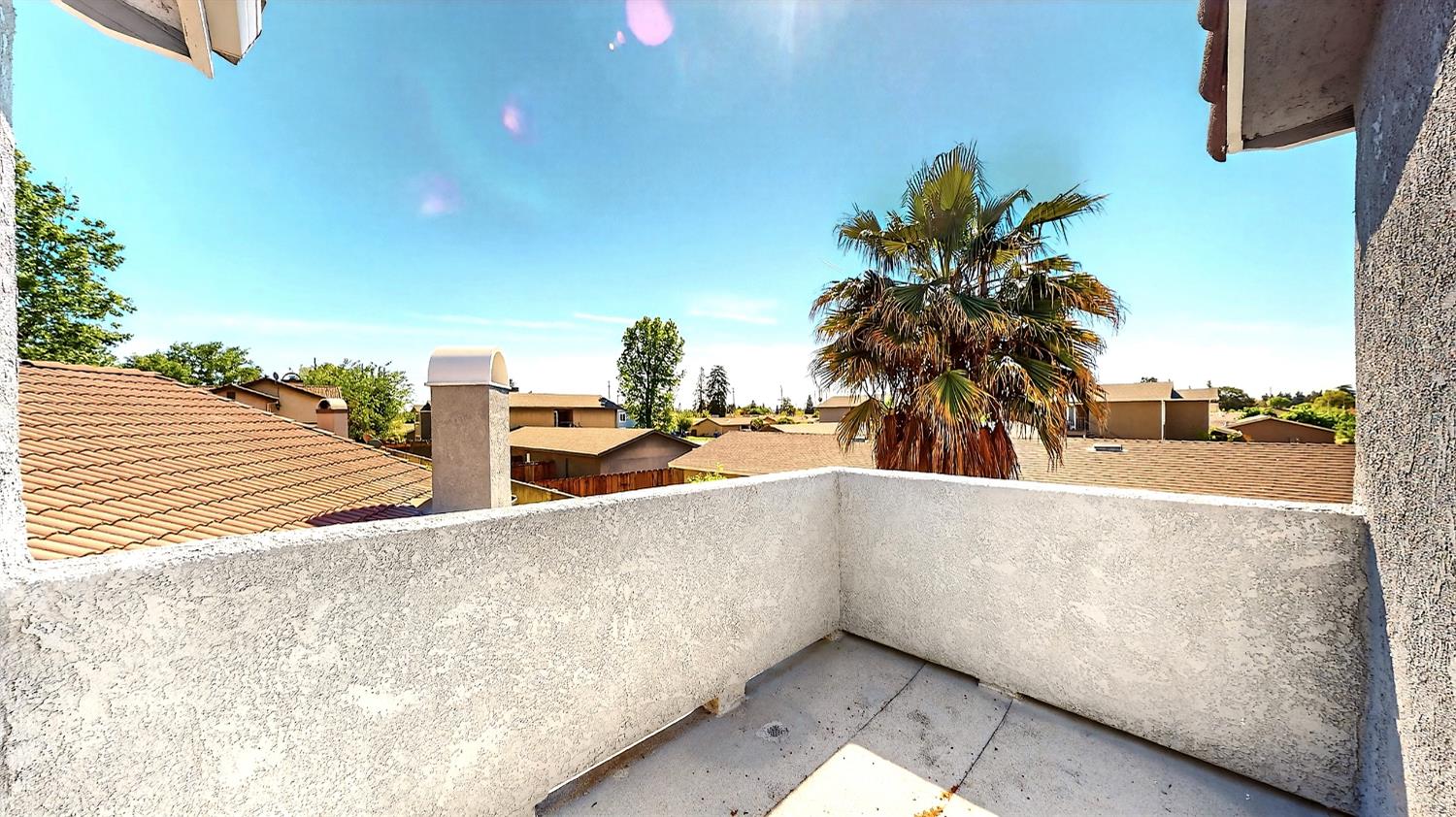 3632 La Mancha Place Turlock, CA 95382 - Photo 27 of 31 swimming pool view with a outdoor space