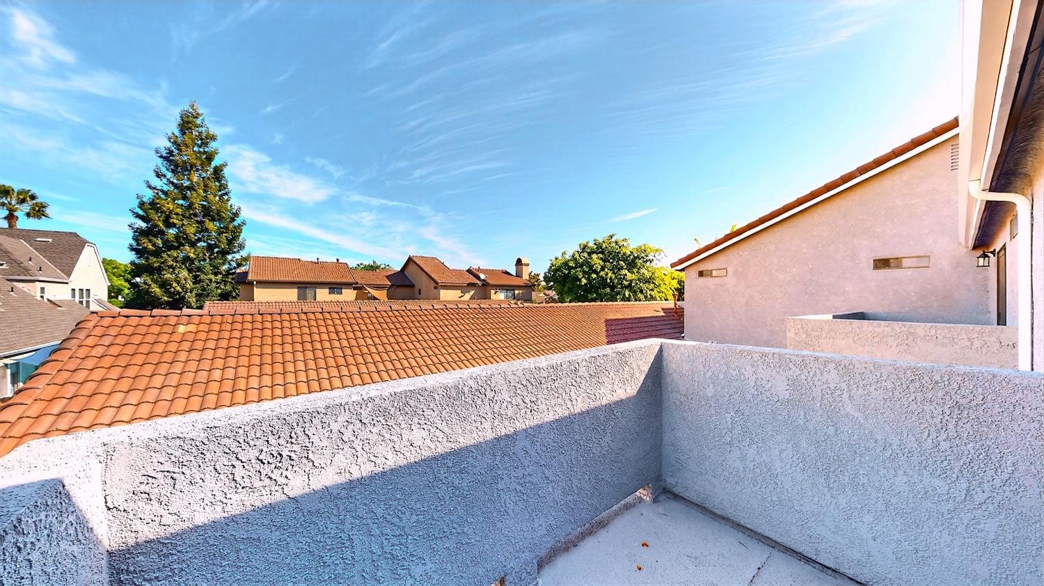 3632 La Mancha Place Turlock, CA 95382 - Photo 28 of 31 a view of terrace with sky view