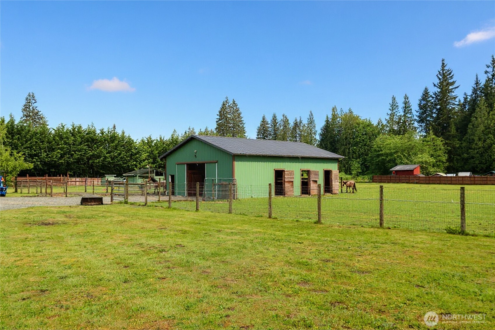 8370 Lusk Road Concrete, WA 98237 - Photo 32 of 39