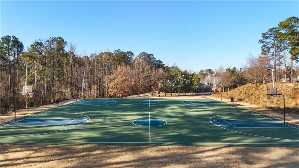 701 Redwood Pass Canton, GA 30114 - Photo 40 of 46