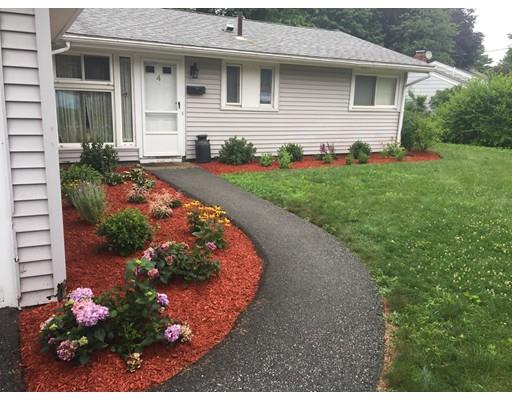 4 Robert Road Framingham, MA 01702 - Photo 1 of 21 Gallery Image 1