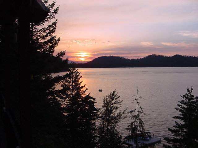 4145 Pebble Beach Road Loon Lake, WA 99148 - Photo 3 of 9 Gallery Image 3