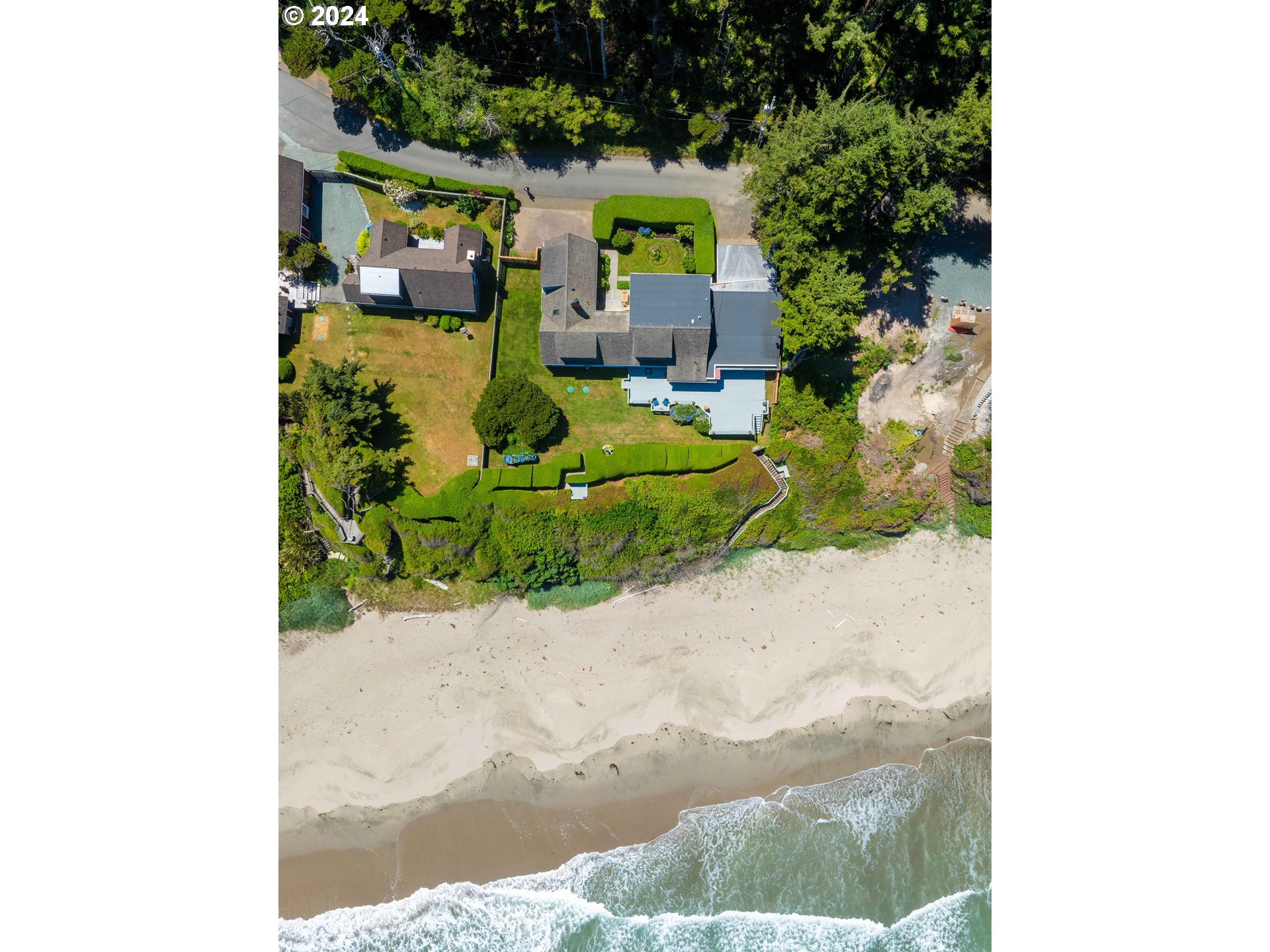 89181 Lighthouse Way Coos Bay, OR 97420 - Photo 45 of 47