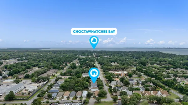 $390,000 | 9 5th Avenue, Shalimar, FL 32579