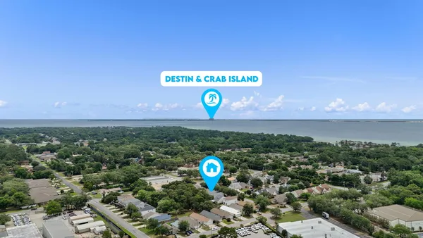 $390,000 | 9 5th Avenue, Shalimar, FL 32579