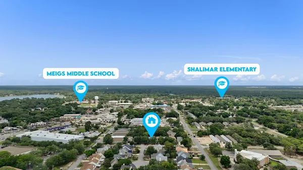 $390,000 | 9 5th Avenue, Shalimar, FL 32579