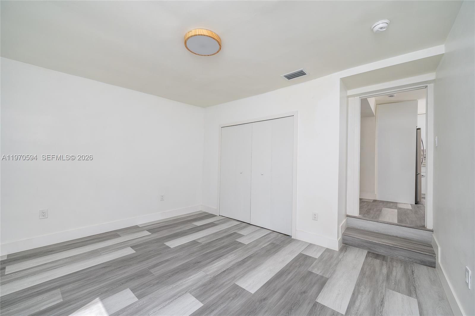 2433 Northwest 97th Street Miami, FL 33147 - Photo 18 of 41 a view of room with window