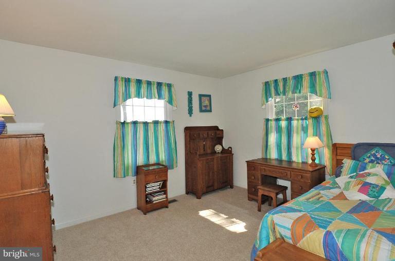 3673 Meadowvale Road Ellicott City, MD 21042 - Photo 13 of 15 Bedroom #3