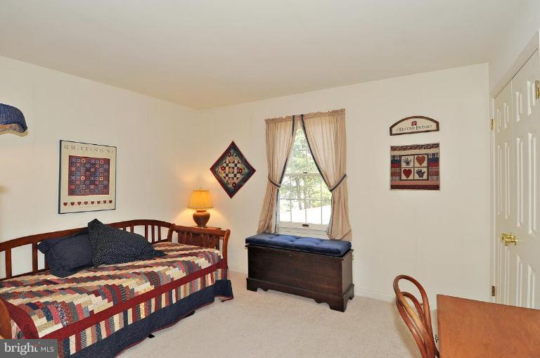 3673 Meadowvale Road Ellicott City, MD 21042 - Photo 14 of 15 Bedroom #4