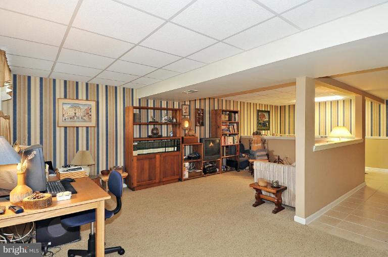 3673 Meadowvale Road Ellicott City, MD 21042 - Photo 15 of 15 Recreation Room