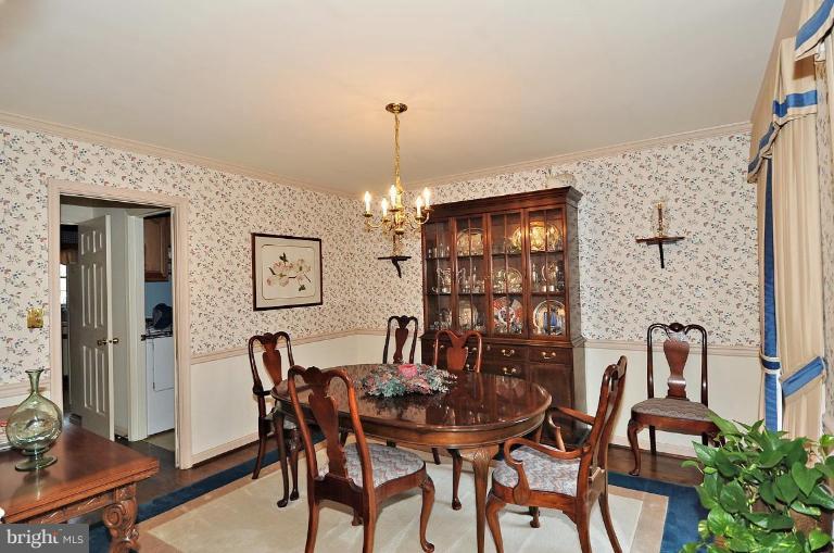 3673 Meadowvale Road Ellicott City, MD 21042 - Photo 6 of 15 Dining Room