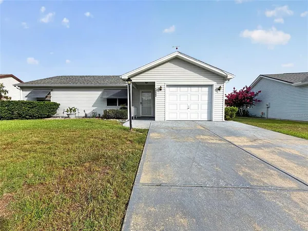 $2,200 | 1222 Santos Place, Lady Lake, FL 32159