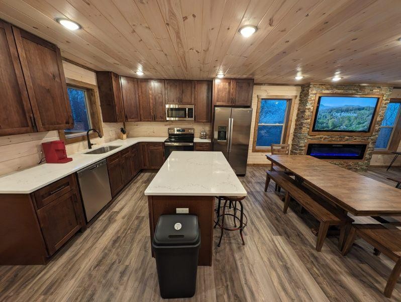 2077 Bluff Ridge Road Sevierville, TN 37876 - Photo 13 of 67 Gallery Image 13