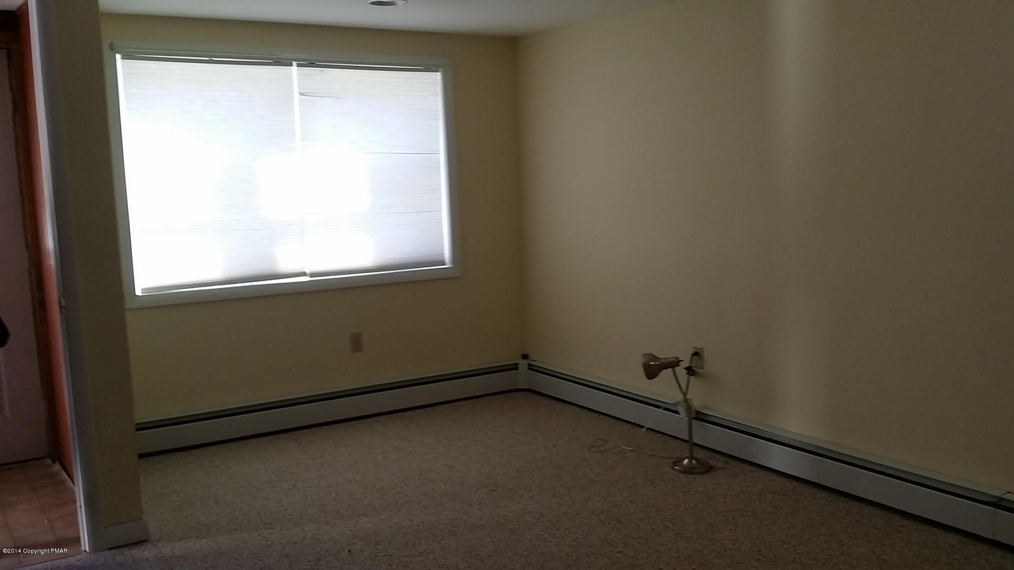 5523 Neola Road Stroudsburg, PA 18360 - Photo 19 of 23 an empty room with a window