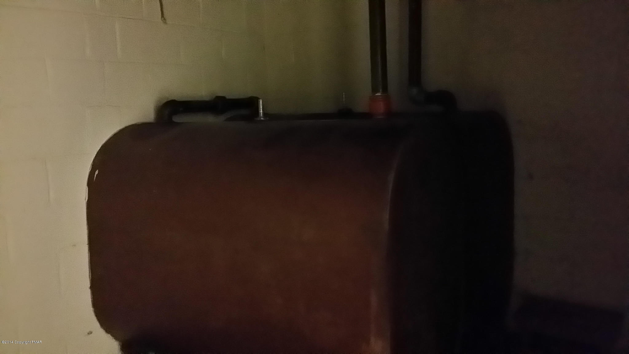 5523 Neola Road Stroudsburg, PA 18360 - Photo 21 of 23 a close up of a mirror