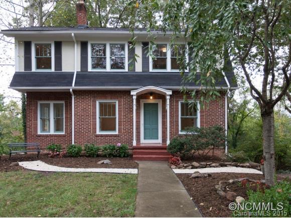 35 Winthrop Road Asheville, NC 28806 - Photo 1 of 16