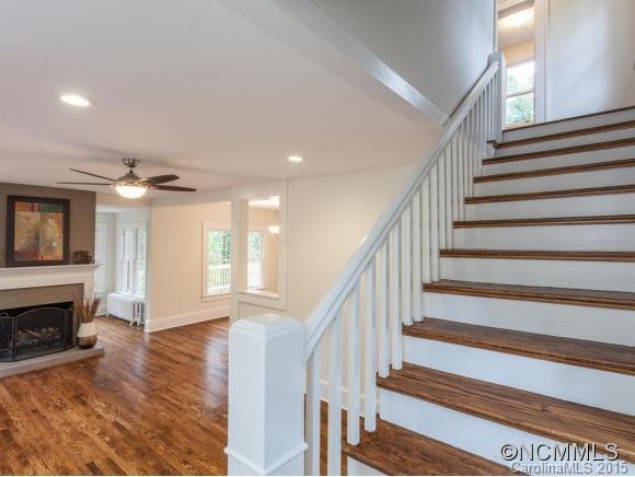 35 Winthrop Road Asheville, NC 28806 - Photo 12 of 16