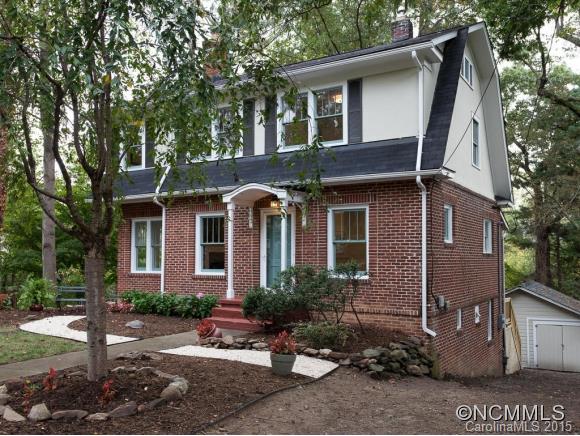35 Winthrop Road Asheville, NC 28806 - Photo 15 of 16
